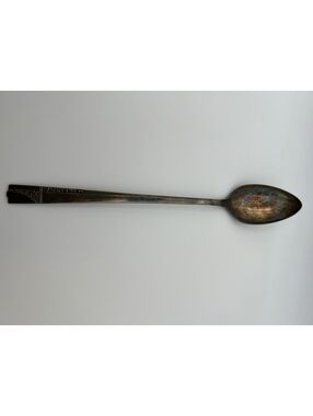 Vintage Nobility Plate Silverplate Teaspoon Flatware
